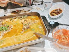 -鱼酷活鱼烤鱼(北美店)