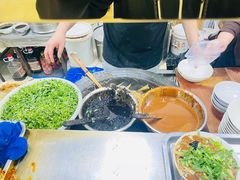 -正味斋锅巴菜(西北角店)