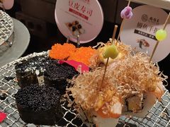 -福禧荟·海鲜自助