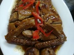 -天羽烤乳鸽店(财大家属院店)