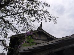 -台儿庄古城