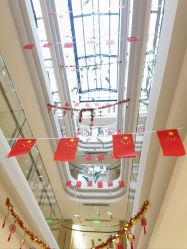 -爱弥儿月子中心(省医院店)