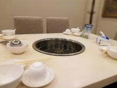 -太婆天府山珍酒楼(亚运村店)