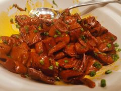 -马仕玖煲·融合菜·酥不腻烤鸭(人大店)