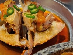 -馥二代韩式烤肉 2세대 불고기(喷水池店)