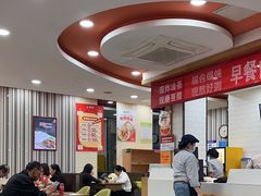 -李先生牛肉面大王(北京东四店)