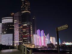 -青岛第三海水浴场