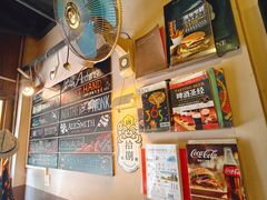 -野草酒馆GRASS TAPROOM(时代天街店)
