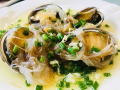 -金海湾海鲜排档(朱家尖店)