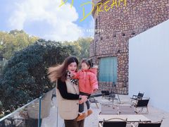 -J Create城市露营咖啡·简餐·宠物(上海动物园店)