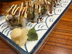 -鸟鹏烧鸟居酒屋(仁恒梦中心店)