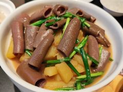 -常鲜楼常来尝鲜海胆馆(星海店)