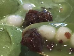 红豆沙-無印抹茶·日式甜品·生日蛋糕(吉林财富购物广场店)