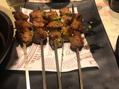 -红钳侠小龙虾·烧烤(中赢康康谷店)
