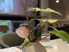 -潮一不贰·法式甜品·生日蛋糕·西式简餐(外滩店)