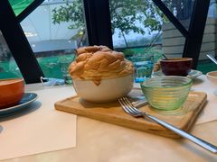 -港丽餐厅(高德置地店)