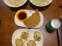 -大壶春生煎(四川中路店)