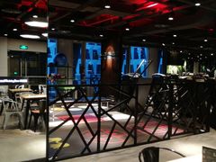 -威尔仕健身(海伦中心店)