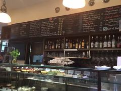 -榖屋house of flour(张江首店)