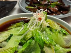 -小吊梨汤·北京菜·烤鸭(双井乐成中心店)