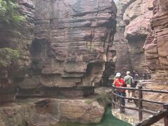 -云台山风景名胜区