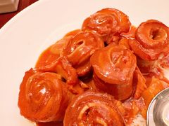 -万豪中餐厅·粤菜·北京粤财JW万豪酒店