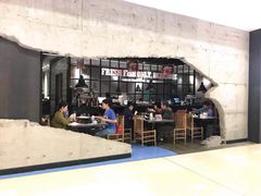 -鱼上·烤鱼(万象城店)