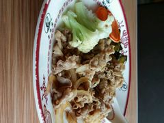 -李先生牛肉面大王(华联商厦店)