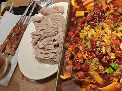 -贯贯吉·清真餐厅(浙江中路店)