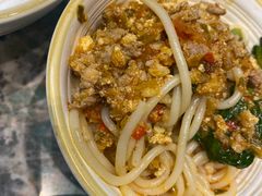 -浩海火烧云傣家菜(京广店)