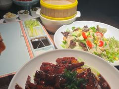 -西郊八号·山野江西菜(开发区店)