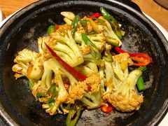 -薇酌饮·陕西菜(南门外店)