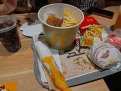 -麦当劳(宝龙店)