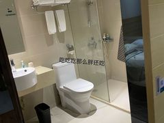 -城市便捷酒店(佛山大良清晖园步行街店)