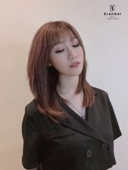 -苏豪路易士·嘉玛发廊