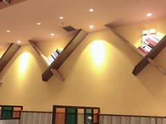 -凡塔斯牛排餐厅(厚街万达店)