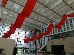 -武汉规划展示馆