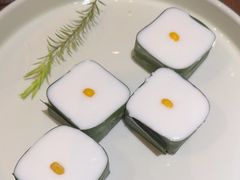 -泰香米泰国餐厅(南宁店)