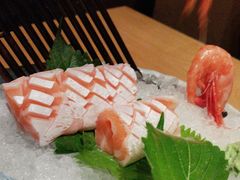 -虹料理·日料放题(悠方店)