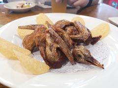 -日昌餐馆(亦庄店)