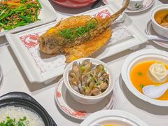 -稻香饭店(龙华天虹店)