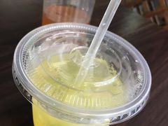西贡桔子冰-探越越南牛肉粉(江南西分店)