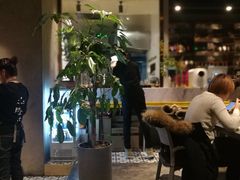 大堂-日上三甘(三里屯店)