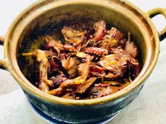 -斯丹姜母鸭·古法干香(涂门街总店)