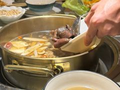 -大理董·董家小厨野生菌火锅(古城旗舰店)