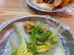 -彭姐麻辣烫(海淀店)