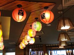 -有喜屋·深夜食堂(北京西路店)