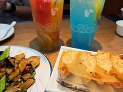 -春水锅贴·传统鲁菜(大明湖店)
