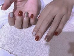 -糖·美学·美甲