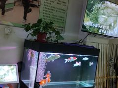 -上岛咖啡(华源四里店)